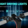 ELEVEV Lightweight Urban Commuter Ride-foldable, smooth