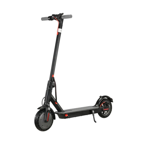 ELEVEV Lightweight Urban Commuter Ride-foldable, smooth