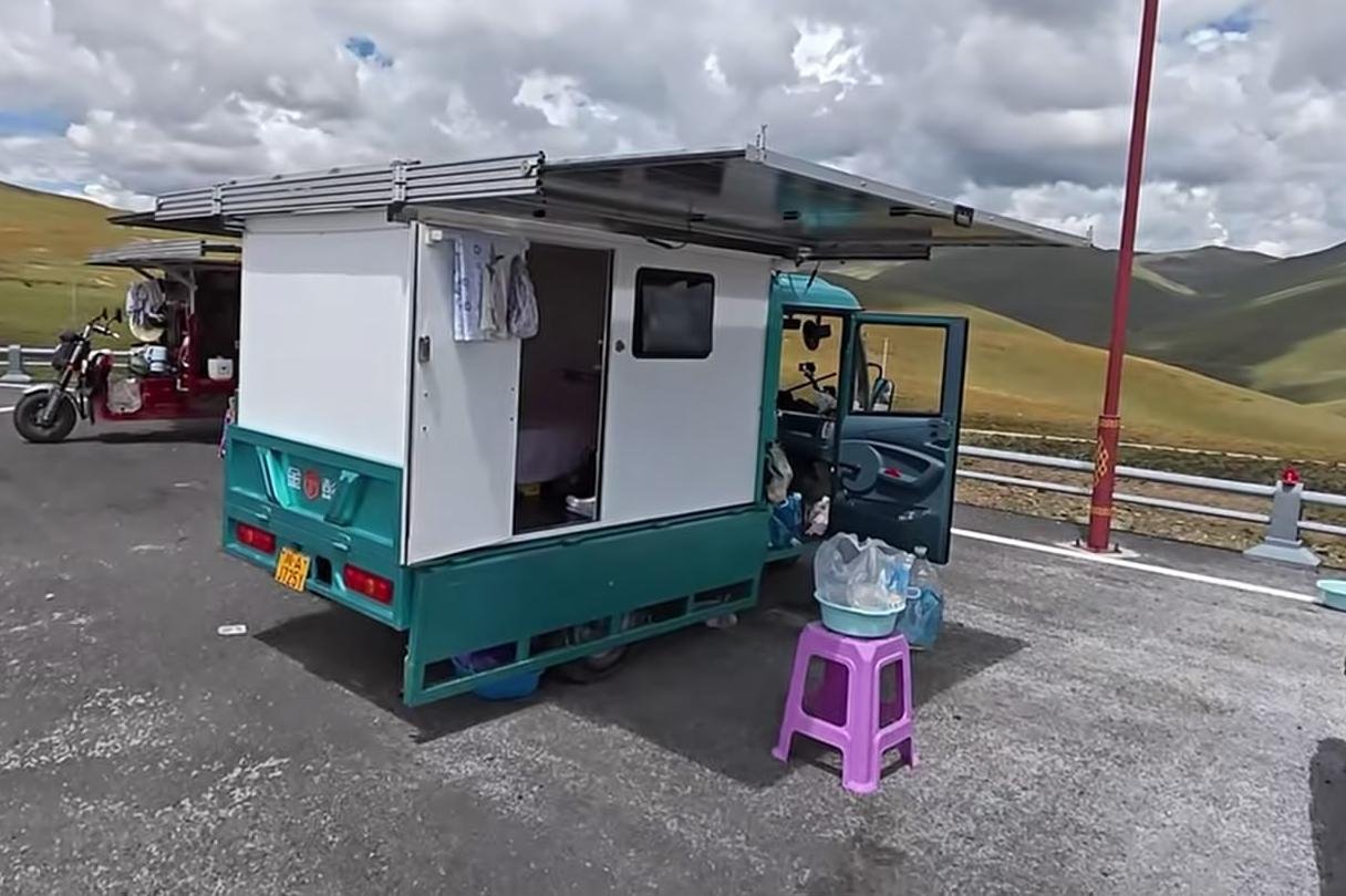 compact-folding-e-trike-for-rv