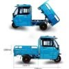 energy efficient transport solution