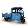 energy efficient transport solution