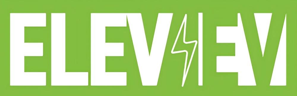ELEVEV ELECTRIC TRICYCLE LOGO