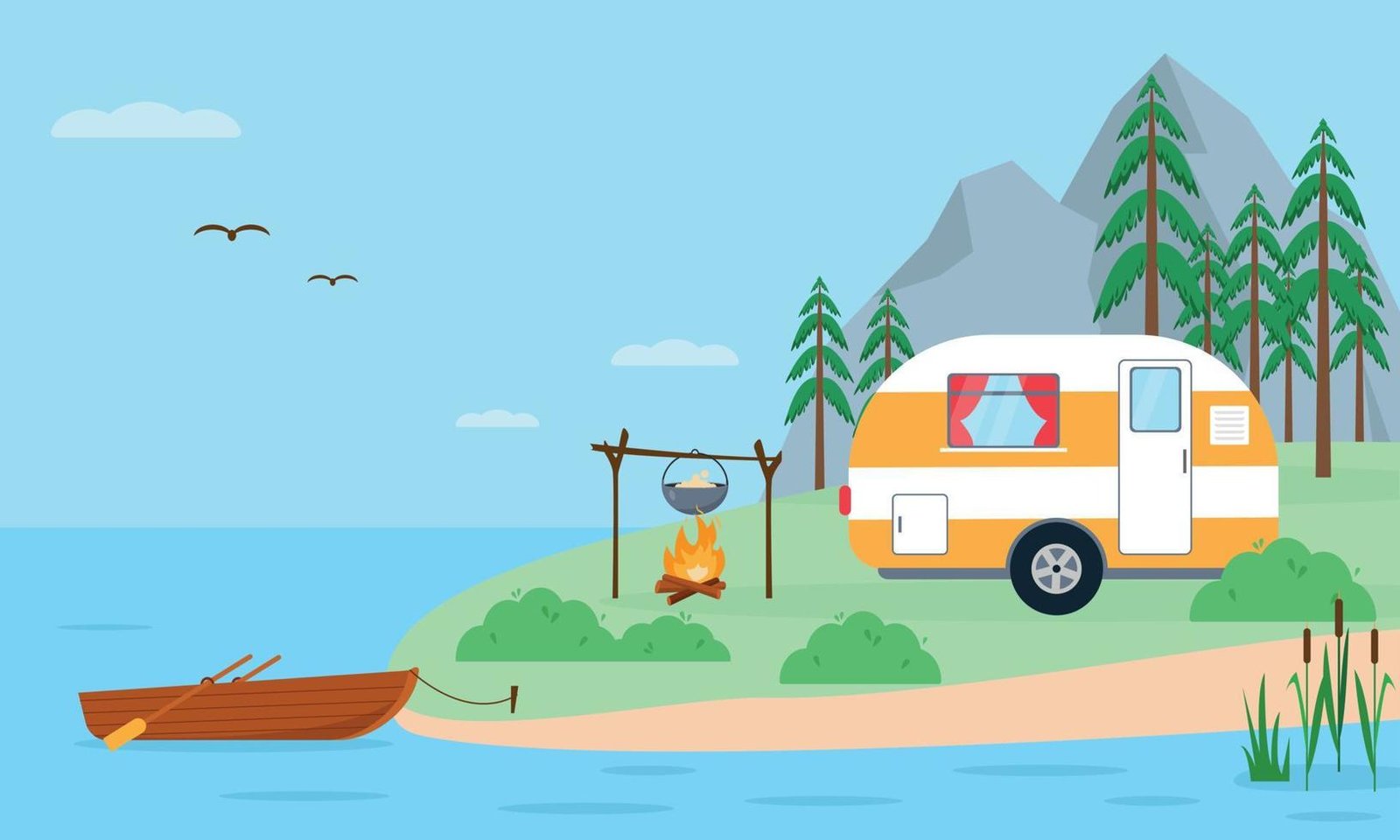 mobile power station ev