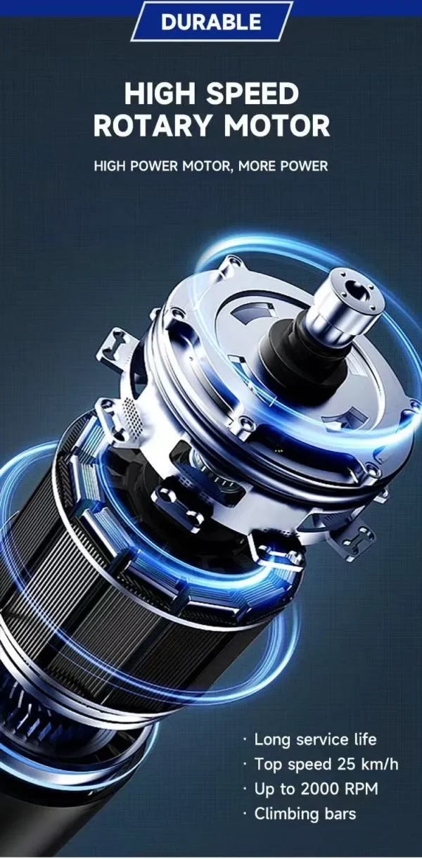 leisure electric trike