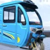 sustainable-folding-solar-trike-for-green-travel