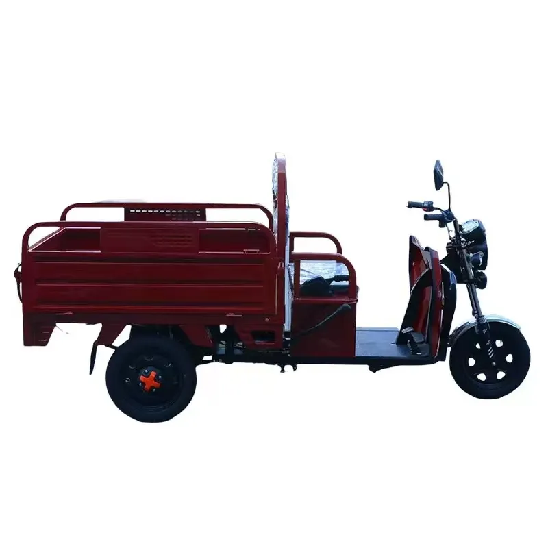 electric-trikes-for-families-grocery-cargo