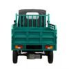 three-wheel electric cargo vehicle