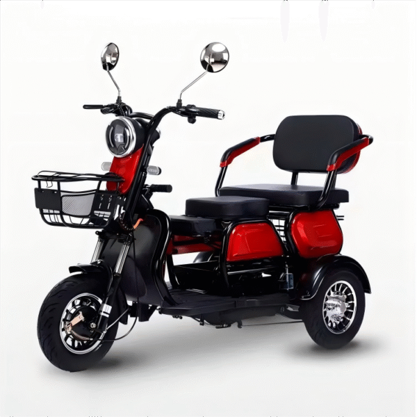 electric-mobility-trikes-for-students-campus-life