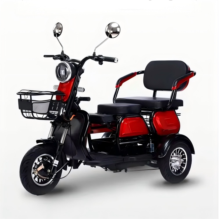 electric-mobility-trikes-for-students-campus-life