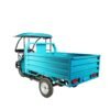 eco delivery trike
