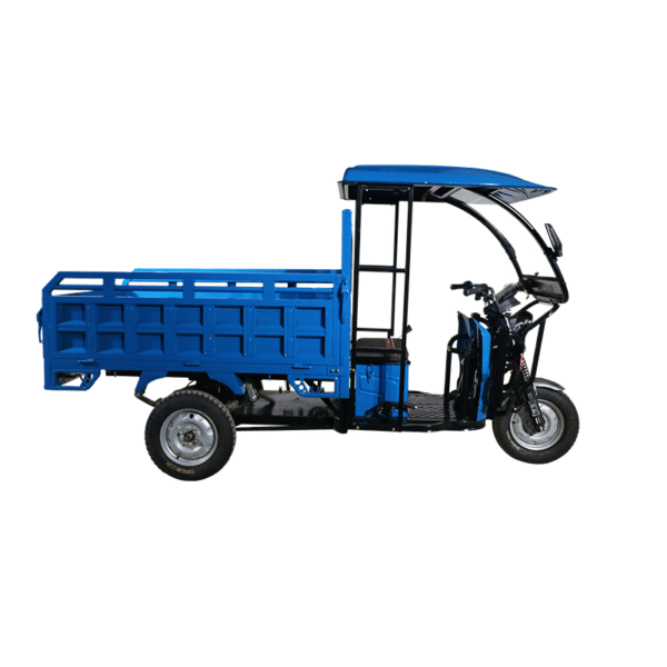 electric tricycles for small businesses
