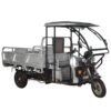 folding electric tricycles for city commuters