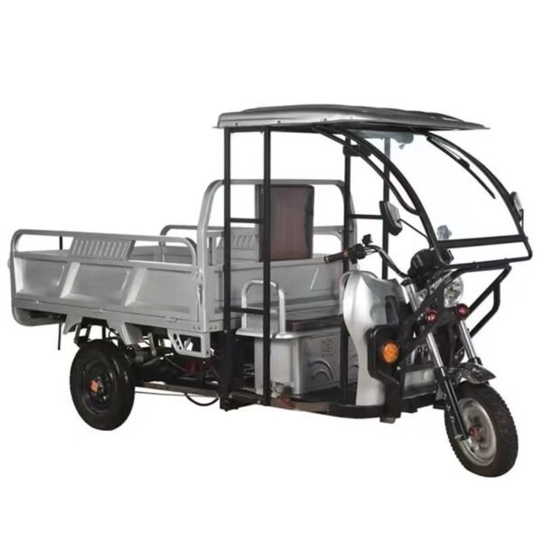 folding electric tricycles for city commuters