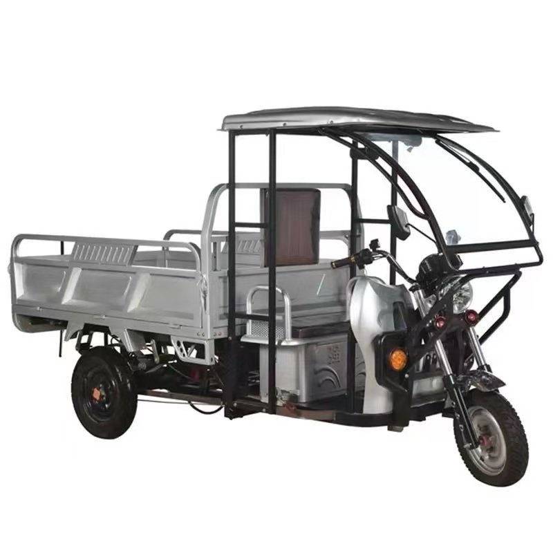 eco-friendly transport