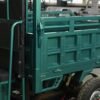 three-wheel electric cargo vehicle