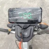 electric delivery trike