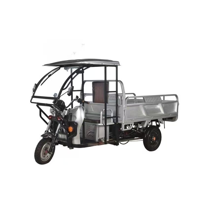portable-folding-solar-tricycle-for-apartments