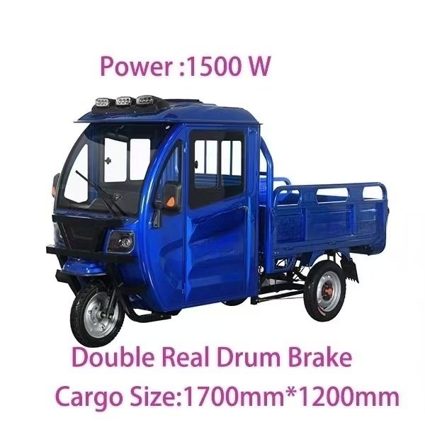 folding solar electric tricycle