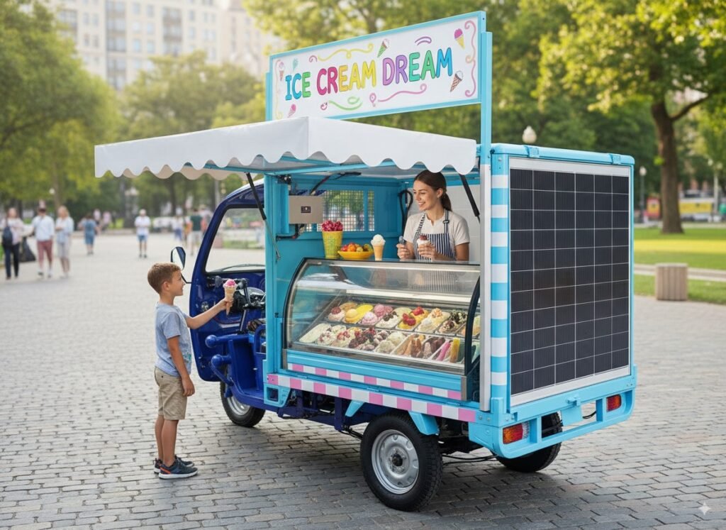 electric-trikes-for-families-comfort