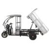 green cargo transport solution
