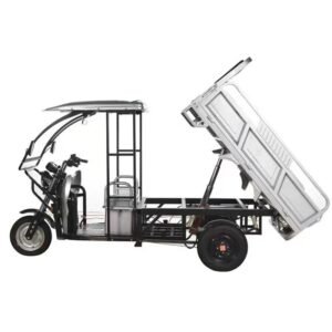green cargo transport solution