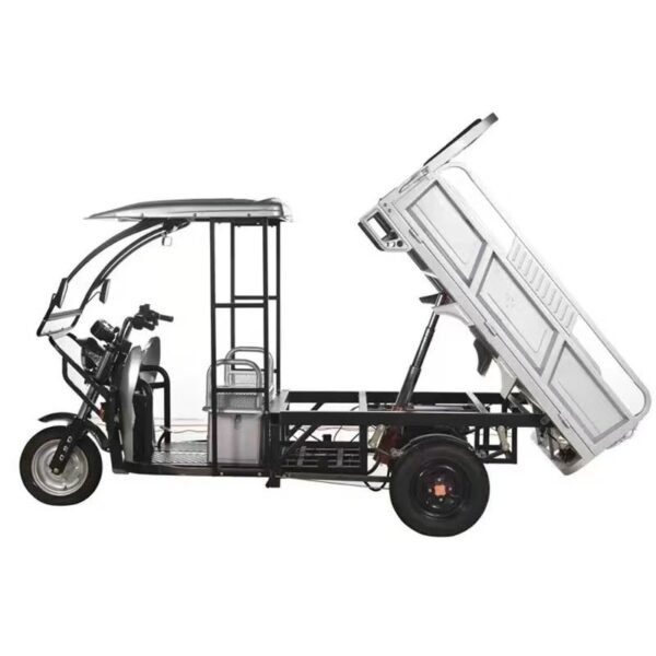 green cargo transport solution