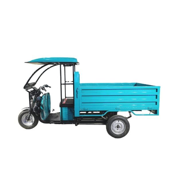 solar-folding-trike-for-sustainable-lifestyle