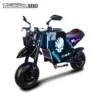 Elevev Powerful Electric Motorcycle - Ride the Future of Sustainable Mobility