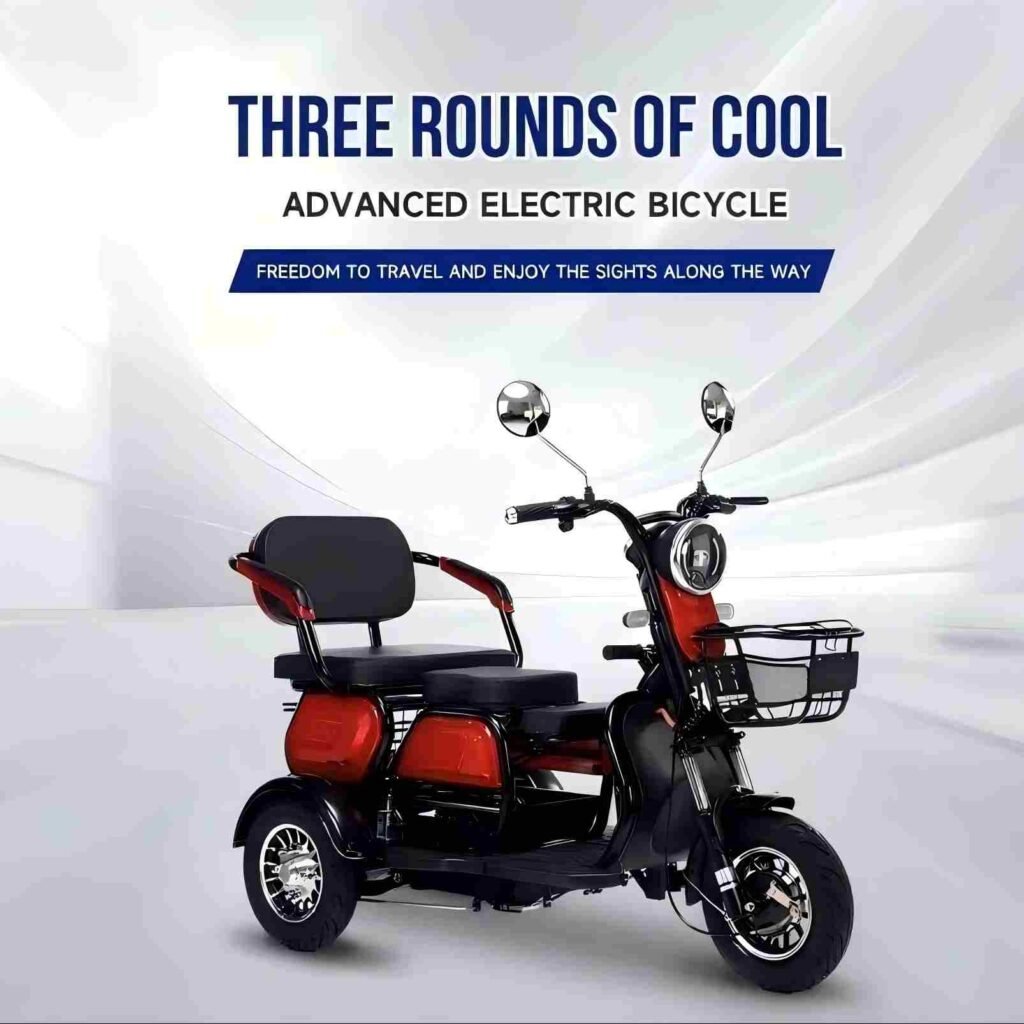 electric-trikes-for-families-family-fun