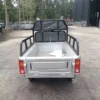 electric delivery trike
