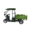 comfortable-folding-solar-e-trike-for-elders