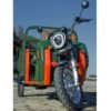 Commercial Cargo Trike