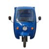 folding electric tricycles for city commuters