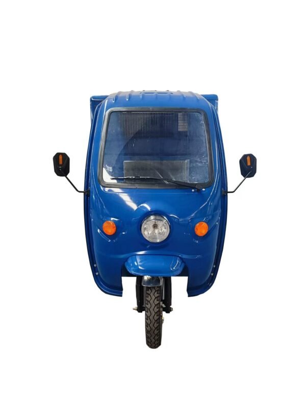 folding electric tricycles for city commuters