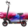 high-speed electric scooter