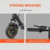 Ride Anywhere with Our Lightweight & Portable Electric Scooter
