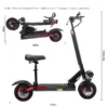 high-speed electric scooter