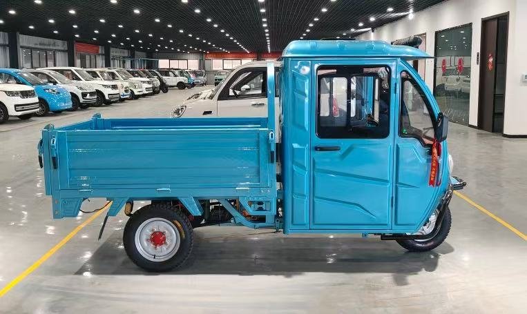 SolarFoldingTrikeMaintenance-safe-storage-tips