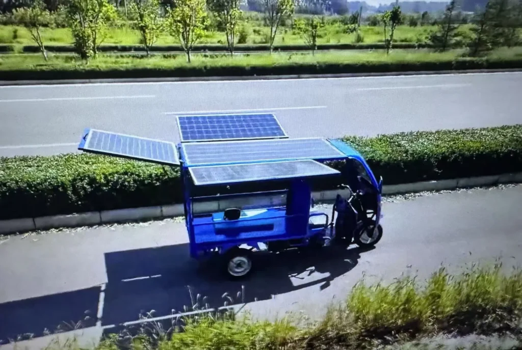best-way-to-maintain-solar-folding-trikes