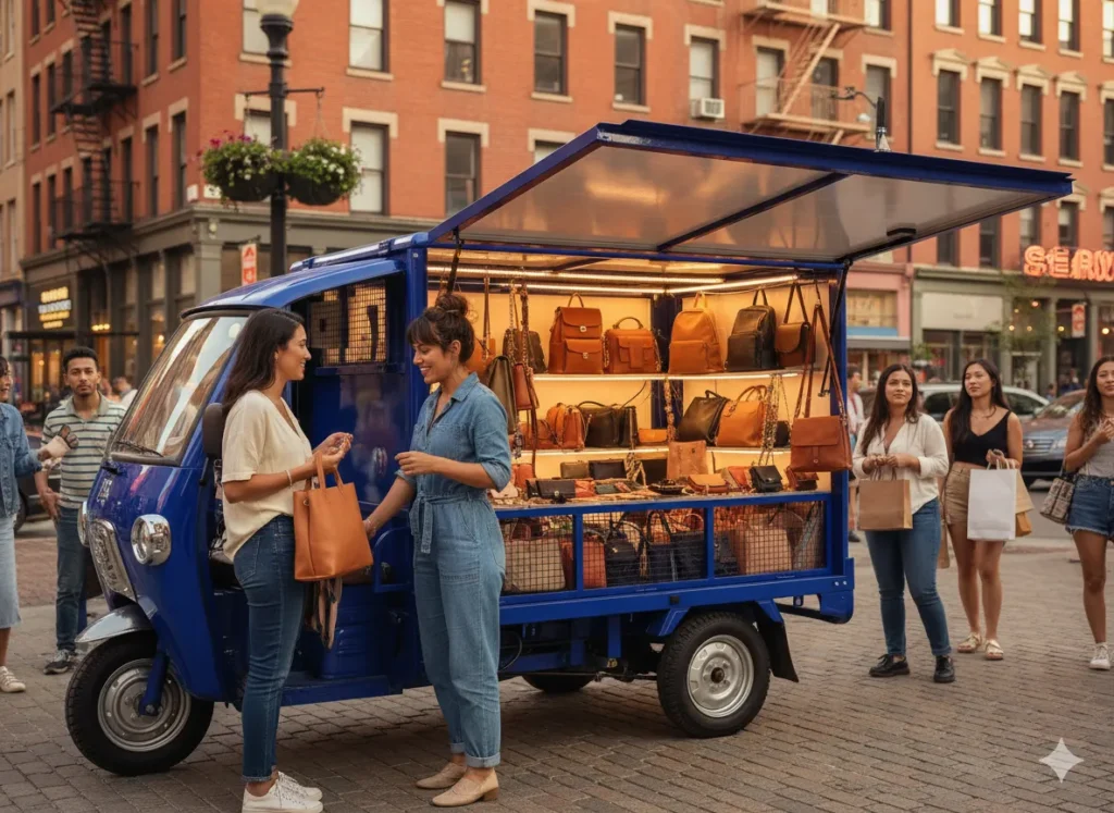 folding solar trikes maintenance