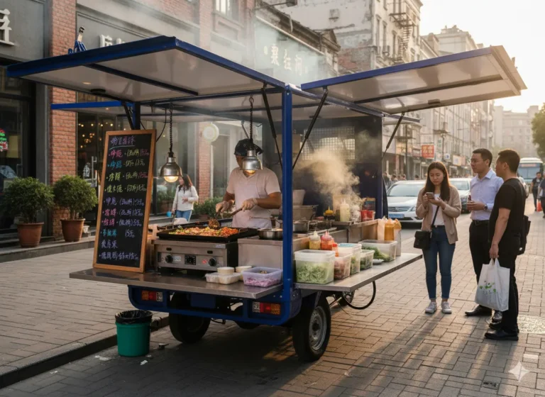 solar trikes for campus mobility