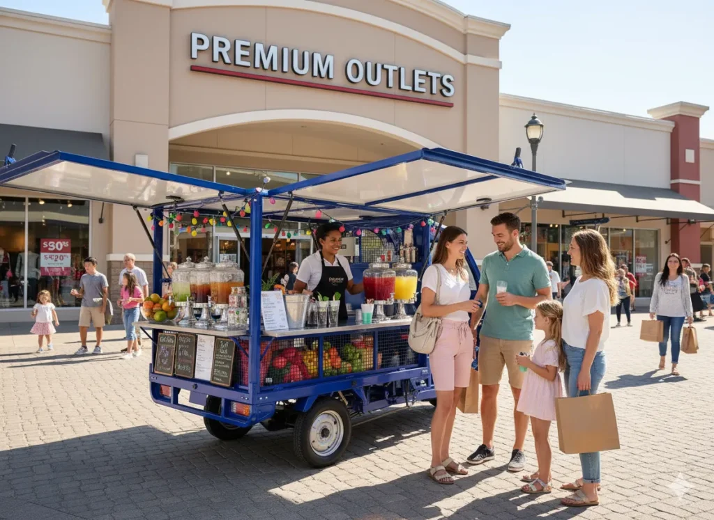 Solar E-Trikes Market